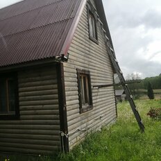 дом + 21,9 сотки, участок - изображение 4