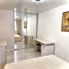 Квартира 46 м², 2-комнатная - изображение 5