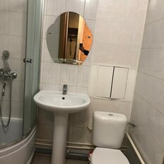Квартира 38 м², 1-комнатная - изображение 4