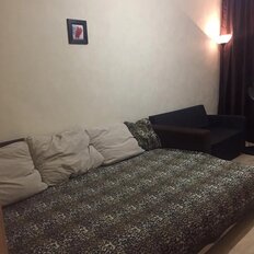 Квартира 40 м², 1-комнатная - изображение 2