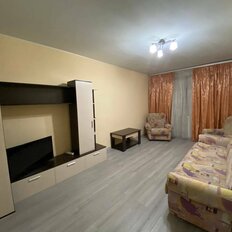 Квартира 37 м², 1-комнатная - изображение 5