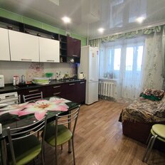 Квартира 50 м², 1-комнатная - изображение 3