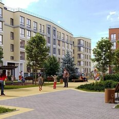 Квартира 107,9 м², 4-комнатная - изображение 2