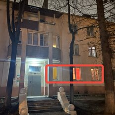 Квартира 38 м², 2-комнатная - изображение 2
