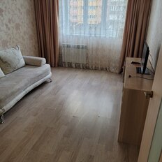 Квартира 50,5 м², 2-комнатная - изображение 5