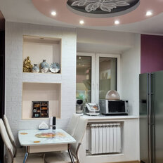 Квартира 120 м², 3-комнатная - изображение 3