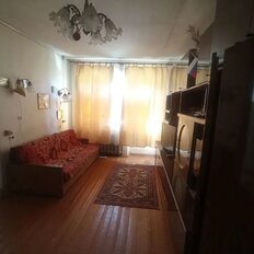 Квартира 57 м², 3-комнатная - изображение 5