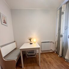 Квартира 50 м², 2-комнатная - изображение 4