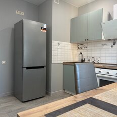 Квартира 38,1 м², 1-комнатная - изображение 4