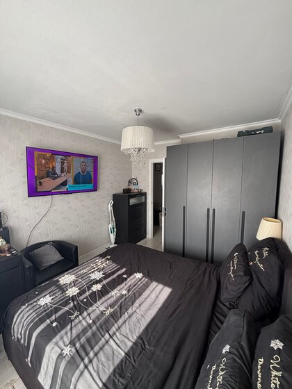 43,9 м², 1-комнатная квартира 7 400 000 ₽ - изображение 20