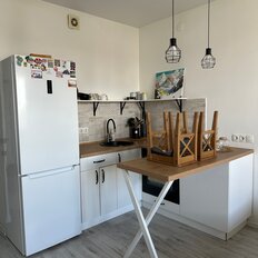 Квартира 28 м², студия - изображение 2