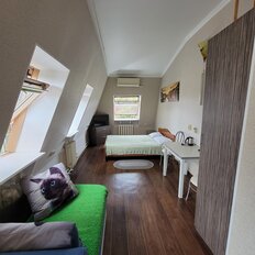 Квартира 25 м², 1-комнатная - изображение 1