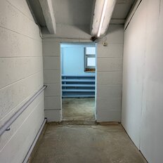 12,8 м², склад - изображение 2