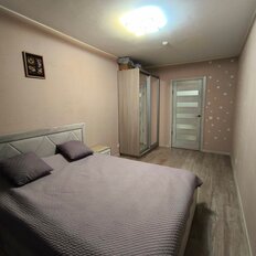 Квартира 61,7 м², 2-комнатная - изображение 4