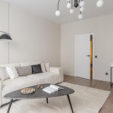 Квартира 80 м², 2-комнатная - изображение 2