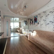 Квартира 32,6 м², 1-комнатная - изображение 1