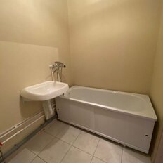 Квартира 28 м², студия - изображение 5