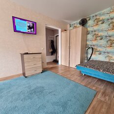 Квартира 40,9 м², 1-комнатная - изображение 2