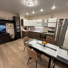 Квартира 85 м², 3-комнатная - изображение 5