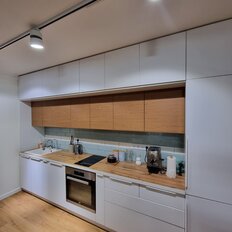 Квартира 40,7 м², студия - изображение 2