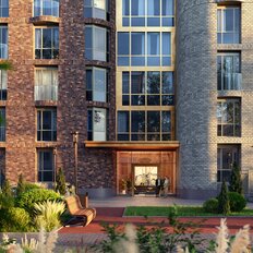 Квартира 103,3 м², 2-комнатная - изображение 5
