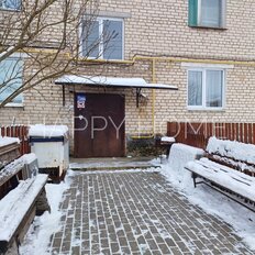Квартира 44 м², 2-комнатная - изображение 1