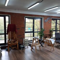 Квартира 51,9 м², 1-комнатные - изображение 3