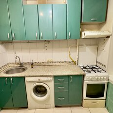 Квартира 44 м², 2-комнатная - изображение 1