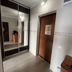 Квартира 40 м², 1-комнатная - изображение 4