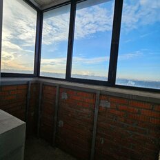 Квартира 39,3 м², 1-комнатная - изображение 1