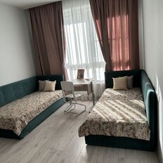 Квартира 71,4 м², 3-комнатная - изображение 4