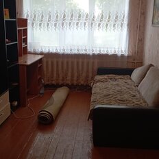 Квартира 30,6 м², 1-комнатная - изображение 4