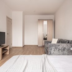 Квартира 40 м², 1-комнатная - изображение 4