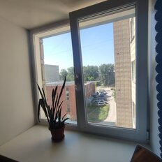 Квартира 64,4 м², 3-комнатная - изображение 1