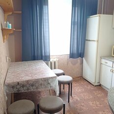 Квартира 60 м², 2-комнатная - изображение 4