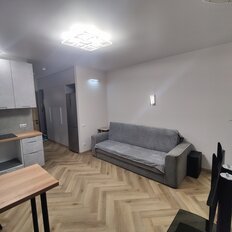 Квартира 29 м², студия - изображение 3