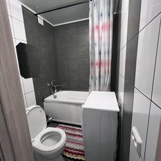 Квартира 30,6 м², 1-комнатная - изображение 3