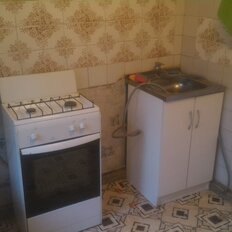 Квартира 35 м², 1-комнатная - изображение 1
