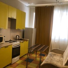 Квартира 37 м², 1-комнатная - изображение 2