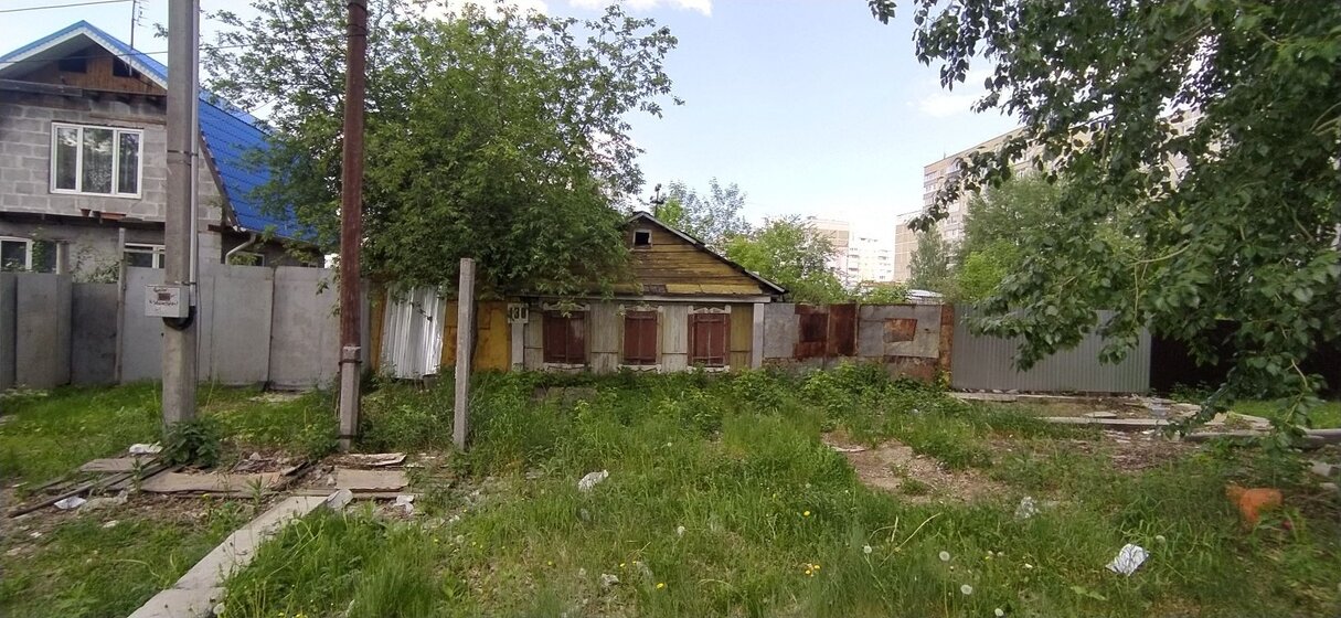 60 м² дом, 4 сотки участок 7 900 000 ₽ - изображение 52