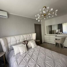 Квартира 73,4 м², 3-комнатная - изображение 3