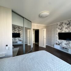 Квартира 39 м², 1-комнатная - изображение 3