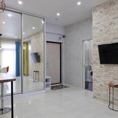 Квартира 36 м², 1-комнатная - изображение 2