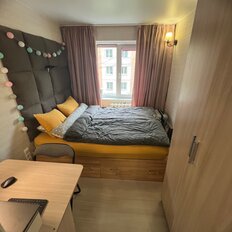 Квартира 50 м², 3-комнатная - изображение 4