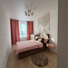 Квартира 50,3 м², 2-комнатная - изображение 1