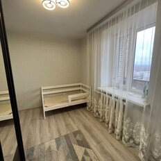 Квартира 56 м², 3-комнатная - изображение 3