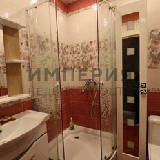 Квартира 40,9 м², 1-комнатная - изображение 1