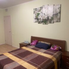 Квартира 39 м², 1-комнатная - изображение 1