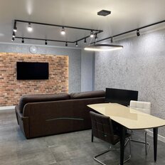 Квартира 79,8 м², 2-комнатная - изображение 4