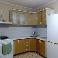 Квартира 52 м², 1-комнатная - изображение 4